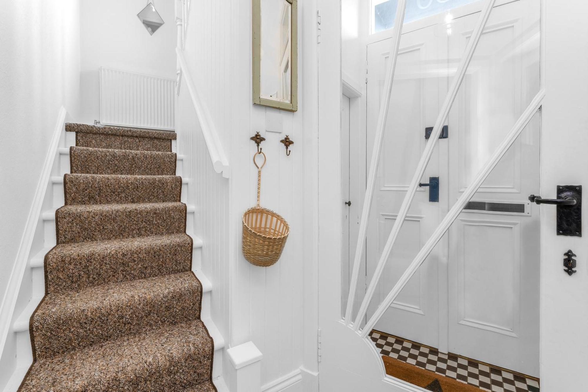 Beeswing, A Victorian Gem In Biggar Villa Exterior photo