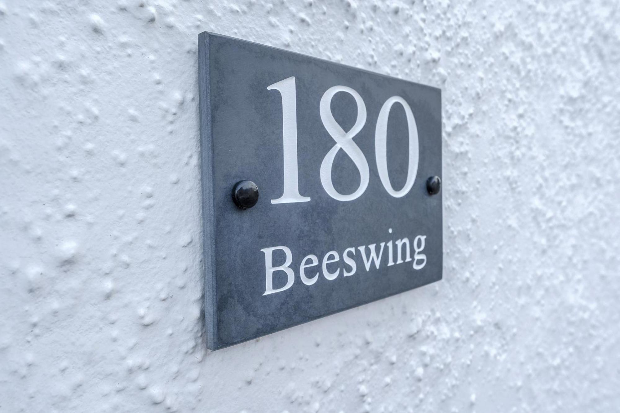 Beeswing, A Victorian Gem In Biggar Villa Exterior photo